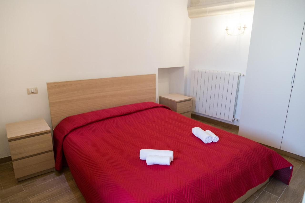 Vico Marina Bed & Breakfast Laterza Exterior photo